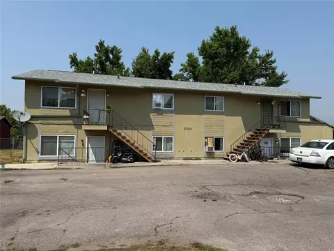 2306 Hillview Ct, Missoula, MT 59803
