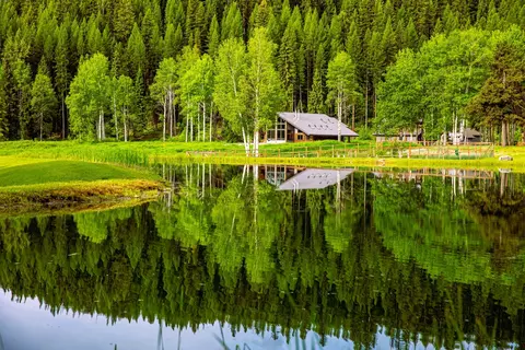 Other - 13750 N Fork Rd, Polebridge, MT 59928 photo 13 of 23