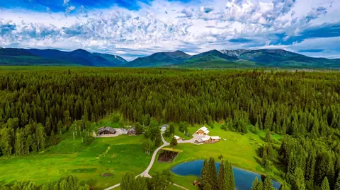 Other - 13750 N Fork Rd, Polebridge, MT 59928 photo 7 of 23