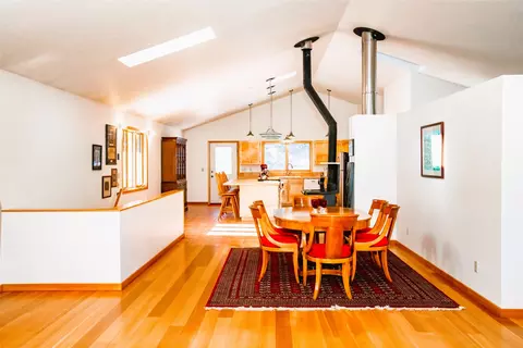 Dining - 13750 N Fork Rd, Polebridge, MT 59928 photo 1 of 6