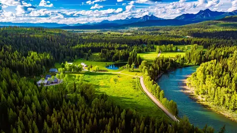 Other - 13750 N Fork Rd, Polebridge, MT 59928 photo 11 of 23