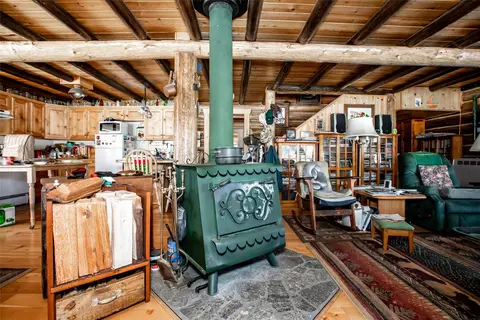 Other - 13750 N Fork Rd, Polebridge, MT 59928 photo 22 of 23