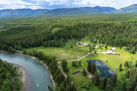 Other - 13750 N Fork Rd, Polebridge, MT 59928 photo 16 of 23