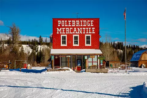 Other - 13750 N Fork Rd, Polebridge, MT 59928 photo 20 of 23
