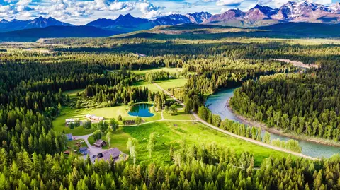 Other - 13750 N Fork Rd, Polebridge, MT 59928 photo 10 of 23