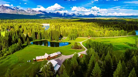 Other - 13750 N Fork Rd, Polebridge, MT 59928 photo 12 of 23