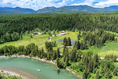 Other - 13750 N Fork Rd, Polebridge, MT 59928 photo 17 of 23