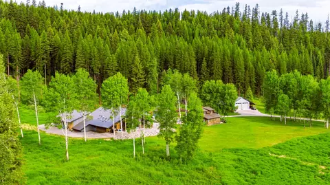 Other - 13750 N Fork Rd, Polebridge, MT 59928 photo 6 of 23