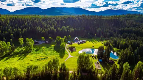 Other - 13750 N Fork Rd, Polebridge, MT 59928 photo 8 of 23