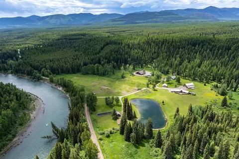 Other - 13750 N Fork Rd, Polebridge, MT 59928 photo 15 of 23