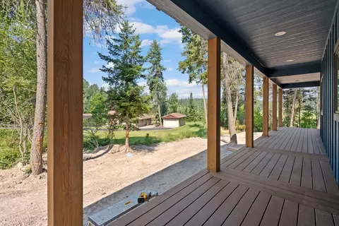 Exterior - 33542 Westview Dr, Bigfork, MT 59911 photo 6 of 14