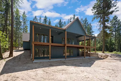 Exterior - 33542 Westview Dr, Bigfork, MT 59911 photo 10 of 14