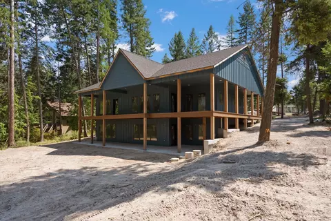 Exterior - 33542 Westview Dr, Bigfork, MT 59911 photo 12 of 14