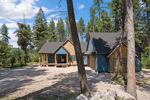 Exterior - 33542 Westview Dr, Bigfork, MT 59911 photo 14 of 14