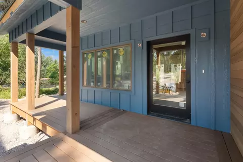 Exterior - 33542 Westview Dr, Bigfork, MT 59911 photo 7 of 14