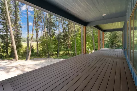 Exterior - 33542 Westview Dr, Bigfork, MT 59911 photo 5 of 14