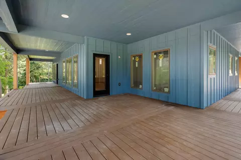 Exterior - 33542 Westview Dr, Bigfork, MT 59911 photo 4 of 14