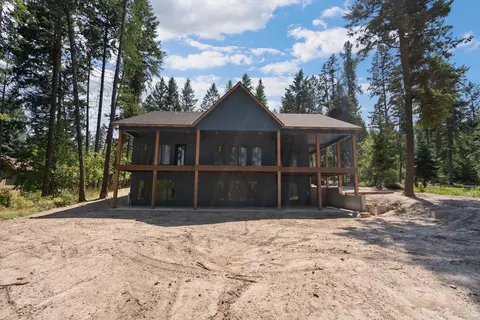 Exterior - 33542 Westview Dr, Bigfork, MT 59911 photo 8 of 14