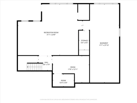 Floorplan - 33542 Westview Dr, Bigfork, MT 59911 photo 2 of 2