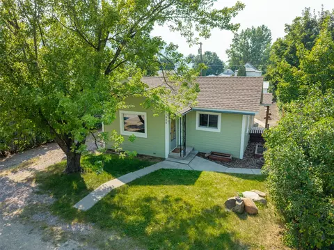 925 3rd St, Missoula, MT 59802