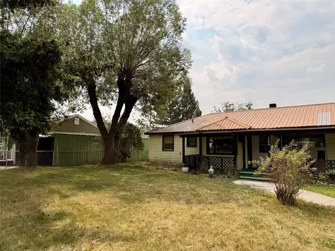 1506 4th Ave W, Columbia Falls, MT 59912
