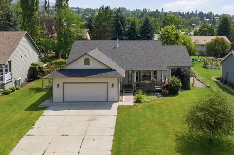 2423 43rd St, Missoula, MT 59803