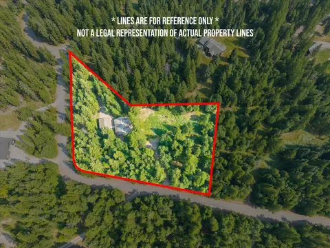 View/Area - 13786 Ridge Loop Rd, Bigfork, MT 59911 photo 1 of 13