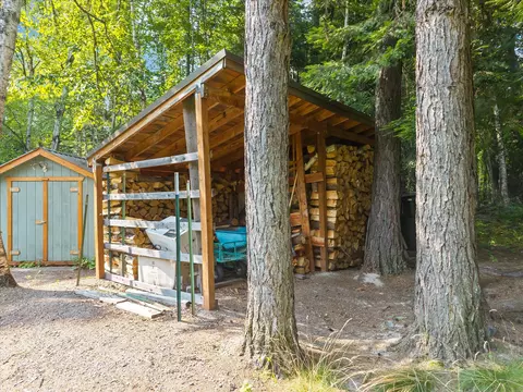 Exterior - 13786 Ridge Loop Rd, Bigfork, MT 59911 photo 14 of 14
