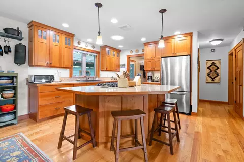 Kitchen - 13786 Ridge Loop Rd, Bigfork, MT 59911 photo 1 of 2
