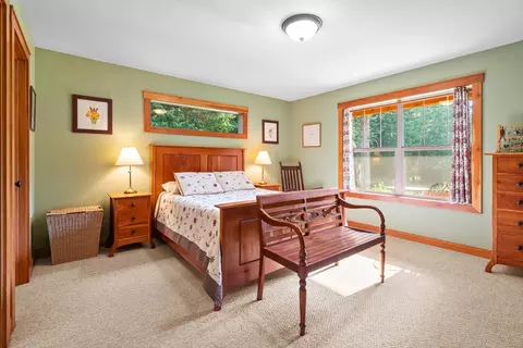 Bedroom - 13786 Ridge Loop Rd, Bigfork, MT 59911 photo 1 of 4