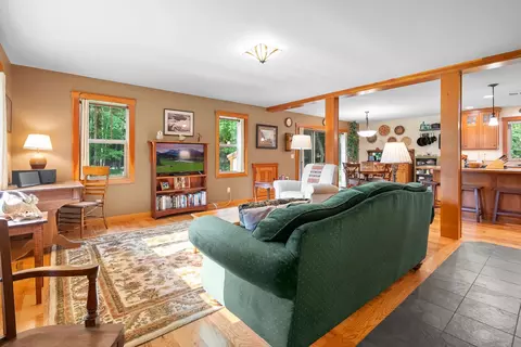 Living - 13786 Ridge Loop Rd, Bigfork, MT 59911 photo 1 of 2