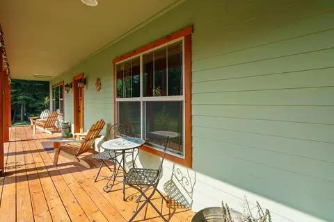 Exterior - 13786 Ridge Loop Rd, Bigfork, MT 59911 photo 6 of 14