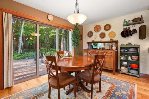 Dining - 13786 Ridge Loop Rd, Bigfork, MT 59911 photo 1 of 1