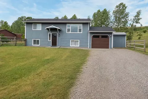 8253 Indreland Rd, Missoula, MT 59808