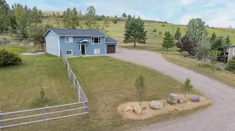 8253 Indreland Rd, Missoula, MT 59808