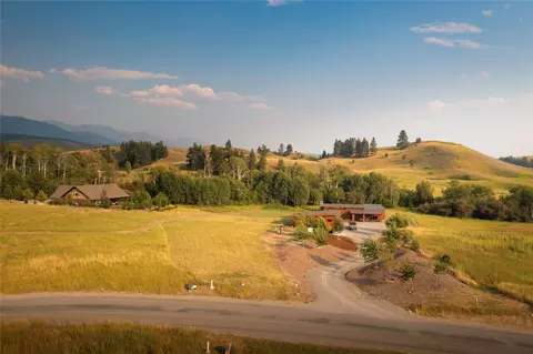 View/Area - 62 Heron Rd, Eureka, MT 59917 photo 6 of 18
