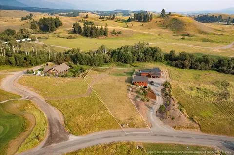 View/Area - 62 Heron Rd, Eureka, MT 59917 photo 15 of 18