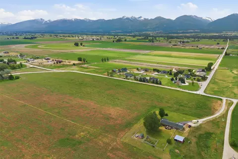 tbd Sutherland Ln, Corvallis, MT 59828 photo 3