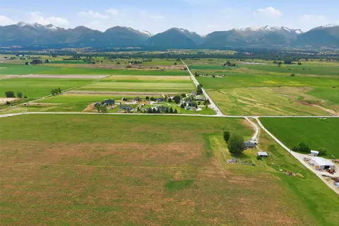 tbd Sutherland Ln, Corvallis, MT 59828 photo 1