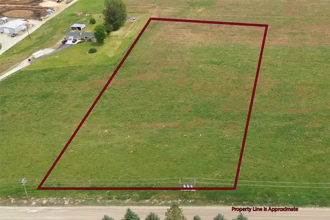 tbd Sutherland Ln, Corvallis, MT 59828 photo 2