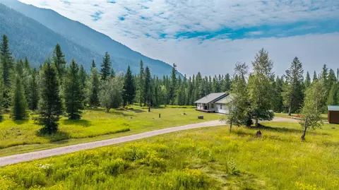 770 Spruce Mountain Rd, Columbia Falls, MT 59912