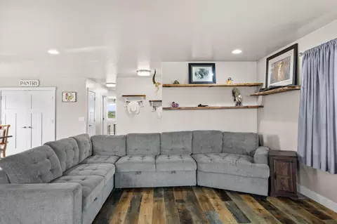 Living - 7 Rhett Dr, Townsend, MT 59644 photo 2 of 4