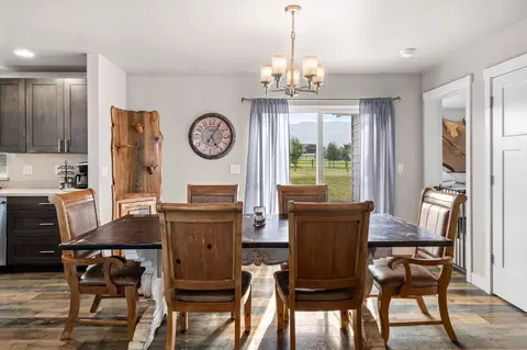 Dining - 7 Rhett Dr, Townsend, MT 59644 photo 2 of 3