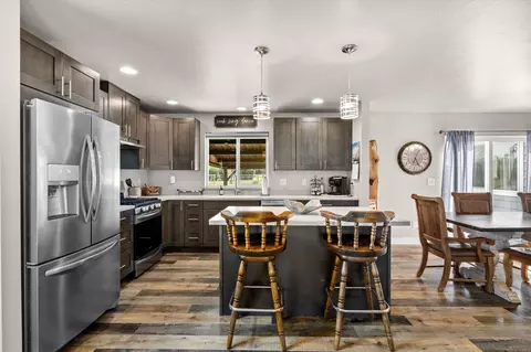 Kitchen - 7 Rhett Dr, Townsend, MT 59644 photo 4 of 4