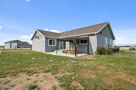 Exterior - 7 Rhett Dr, Townsend, MT 59644 photo 6 of 11
