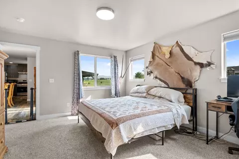 Bedroom - 7 Rhett Dr, Townsend, MT 59644 photo 2 of 4