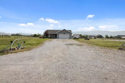 Exterior - 7 Rhett Dr, Townsend, MT 59644 photo 11 of 11