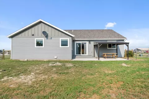 Exterior - 7 Rhett Dr, Townsend, MT 59644 photo 5 of 11