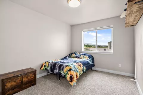 Bedroom - 7 Rhett Dr, Townsend, MT 59644 photo 4 of 4