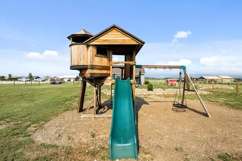 Exterior - 7 Rhett Dr, Townsend, MT 59644 photo 9 of 11